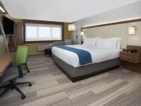 Holiday Inn Express & Suites Danville Hôtels à : Comte de Garrard