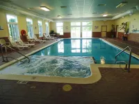 American Inn and Suites Houghton Lake - piscine