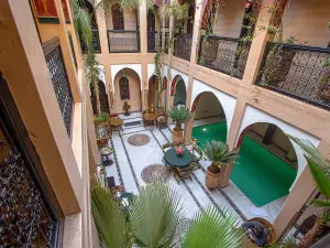 Riad Dar Anika