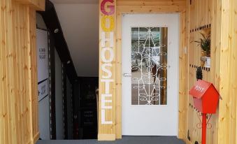 Go Hostel