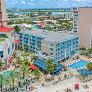 Dolphin Sands Clearwater Beach, Ascend Hotel Collection
