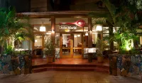 Hotel Saint George - bar