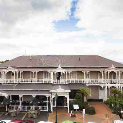 Prince's Gate Hotel Hotel Exterior