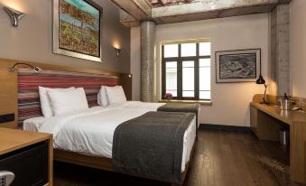 Bankerhan Hotel Galata - Adults Only Special Category