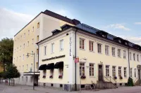 Home Hotel Bergmästaren - Pet friendly