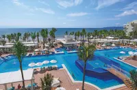 Riu Palace Pacifico - Adults Only - All Inclusive