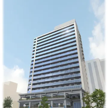 Kobe Luminous Hotel Sannomiya