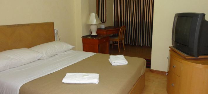 Pristine Hotel 라왕 호텔