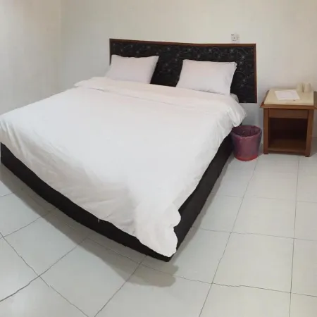 Pangkor Home Sea Village Отели рядом с достопримечательностью «Foo Lin Kong Temple»