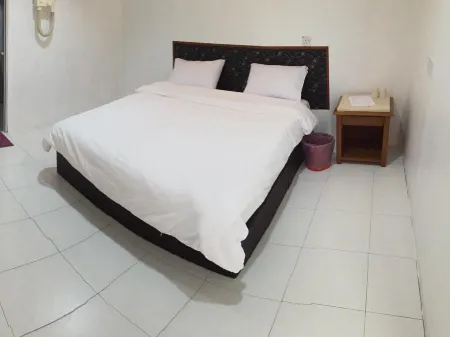 Pangkor Home Sea Village