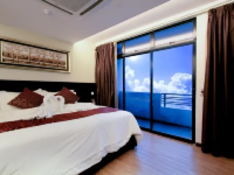 J套房酒店 瓜拉丁加奴酒店