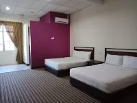 Khalifa Inn Hotels in Pendek