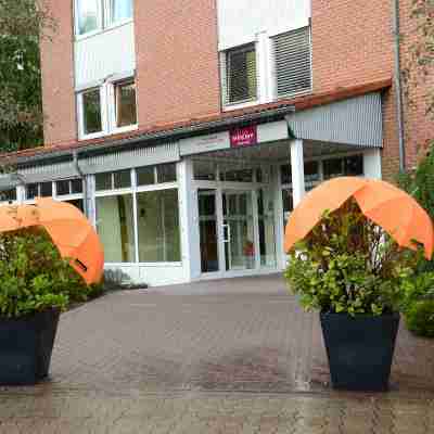 Anders Hotel Walsrode Hotel Exterior