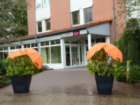 Anders Hotel Walsrode Hotels in Walsrode