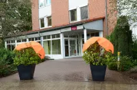 Anders Hotel Walsrode Hôtels à : Hodenhagen