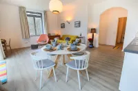 Villa am Schwanenteich - Groot Stuv - 民宿
