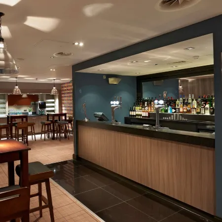 Village Hotel Edinburgh