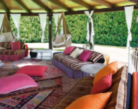 阿格里圖裡斯莫卡薩帝羅德酒店