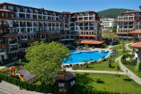 Olymp Apartcomplex Hotels in Sveti Vlas