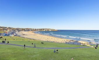 Bondi Beach House