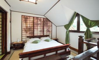 Casa Lily - Japanese Retreat