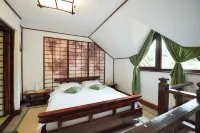 Casa Lily - Japanese Retreat Hotel di Crit