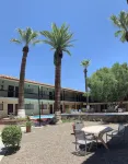 Hotel Bugambilia Hotels in Hermosillo