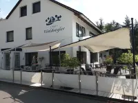 Hotel Garni Waldsegler