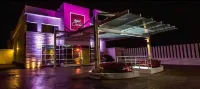 Agua Dorada Beach Hotel by Lidotel Gomez 호텔