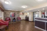 Red Roof Inn Philadelphia - Trevose