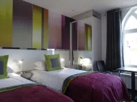 Undercliff Guest House