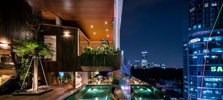 Au Lac Legend Hotel Hotels in Ho-Chi-Minh-Stadt