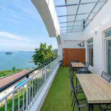 Yeosu Querencia Resort Rooms