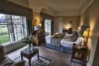 Swinton Park Hotels in Masham