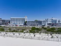 Marquis de Lafayette Hotels in Cape May