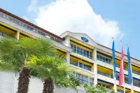 Swiss Diamond Hotel & Spa Hotel a 