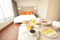 Hotel Terrado Providencia