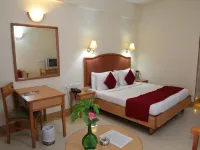 Hotel Western Gatz - parking