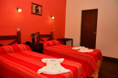 Hotel la Giralda Hotel a 
