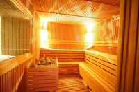 Hotel Samm Bistro Spa - spa