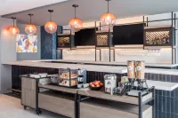 Atwell Suites MIAMI BRICKELL by IHG - Aamiainen