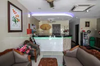 Rose Cottage Hotel Taman Nusa Cemerlang
