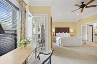 The James Madison Inn Hotels in Madison