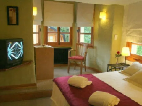 Hosteria la Raclette Hotels in San Martin De Los Andes