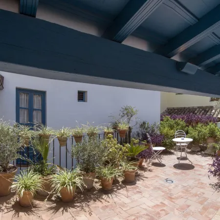Hotel Las Casas de la Judería