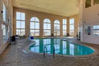 Comfort Suites Gainesville - Pools