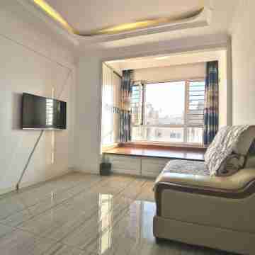 寬甸點點民宿(過街樓東街分店) Others