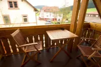Hirschen-Dorfmühle Hotels in Hofstetten