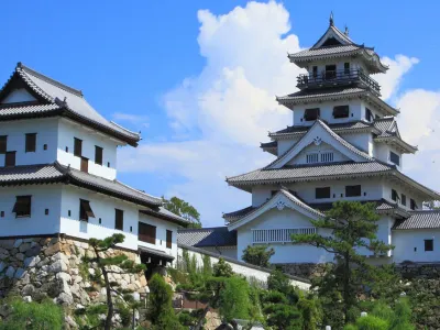 Imabari Urban Hotel (New Building)