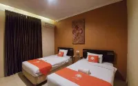 Hotel Urban Nurdiono Hotels in Umbulharjo